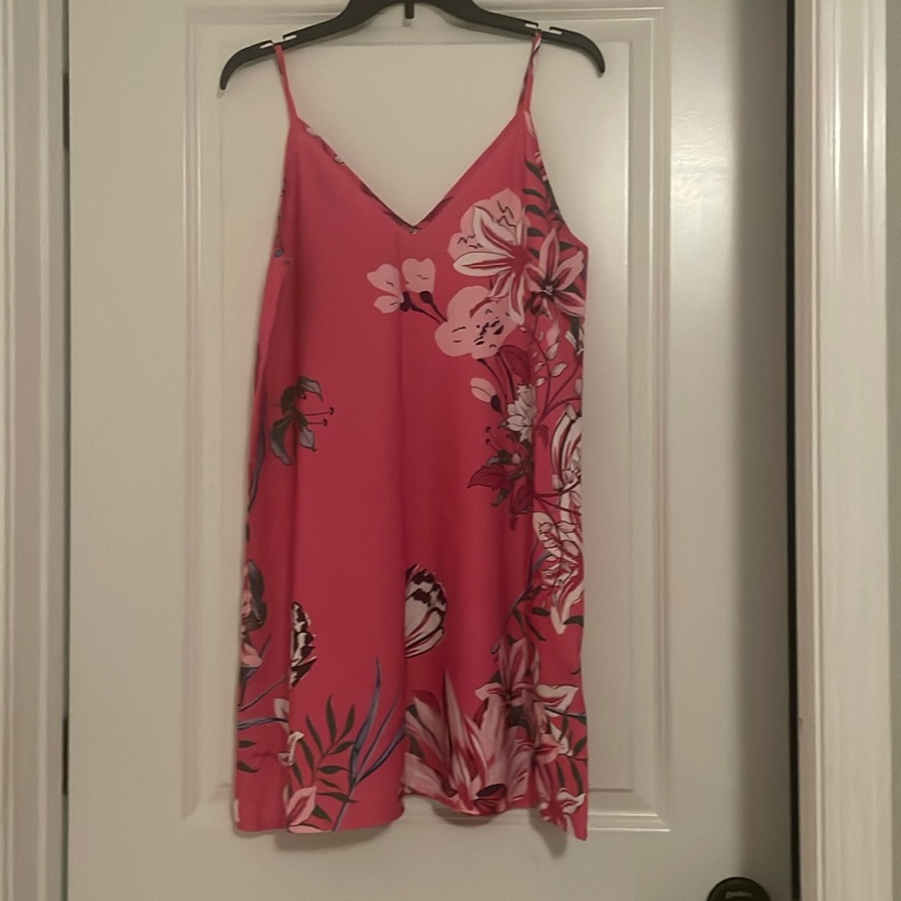 Shein dress (976)